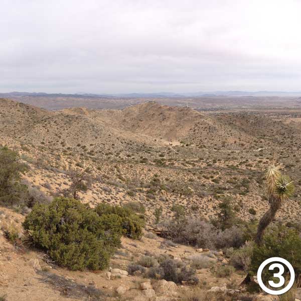 Black Rock hike photo #3