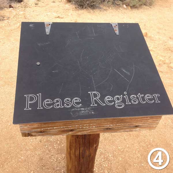 Black Rock hike photo #4