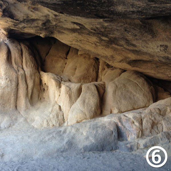 Split Rock hike photo #6