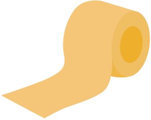 Coban Wrap