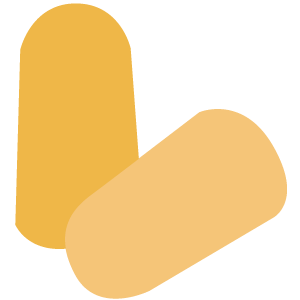 Ear Plugs