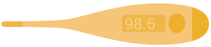 Oral Thermometer