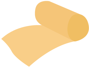 Rolled Gauze
