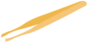 Tweezers