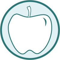 Apple Icon