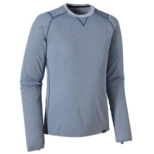 Patagonia Capilene Layer