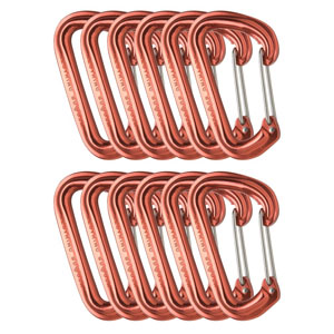 Carabiners