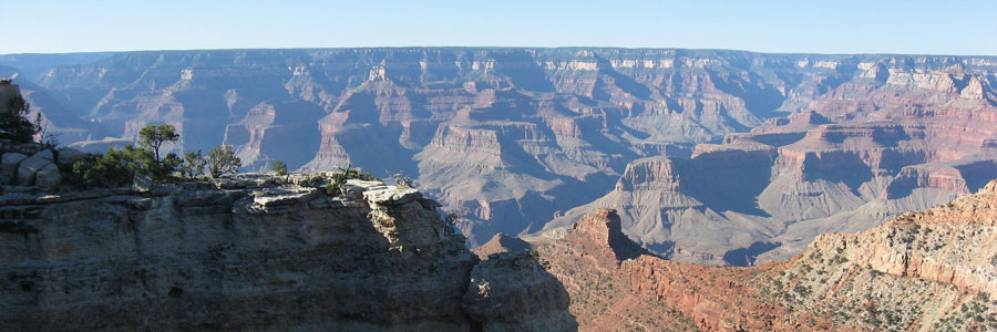 grand canyon national park