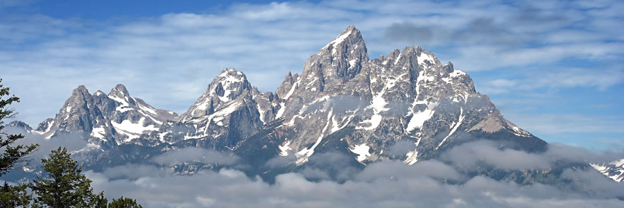 grand teton national park
