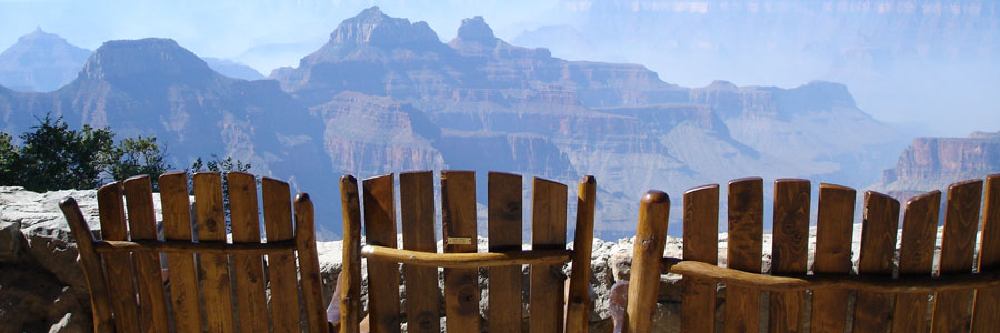 north rim grand canyon