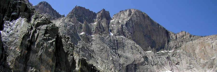 rocky mountain national park