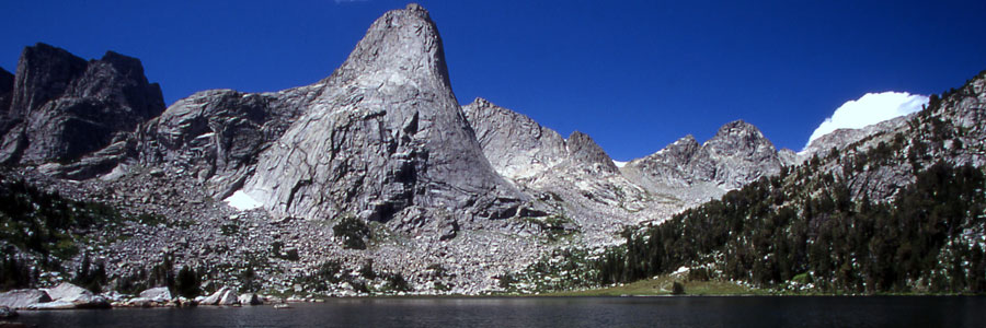 wind river range