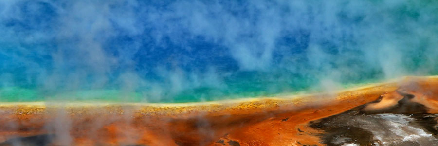 yellowstone national park