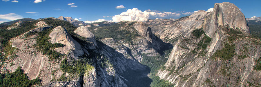 yosemite national park