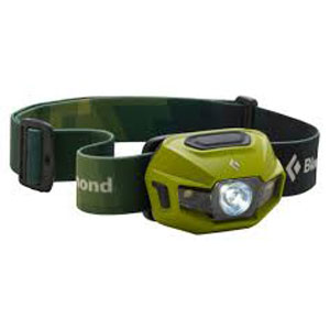 Black Diamond ReVolt Headlamp