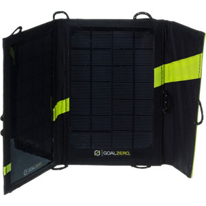 Goal Zero Nomad 7 Solar Panel