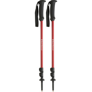Black Diamond Trail Back Trekking Poles